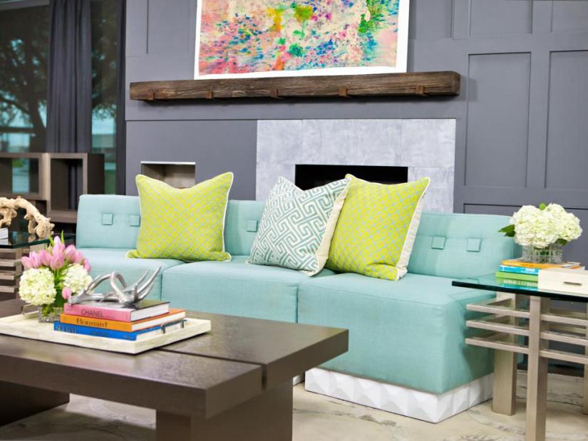 Image Living Room Color Schemes Type Trends Design