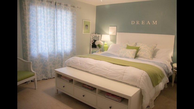 Premium Decorating Tips Decorate Bedroom Budget