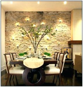 Design Ideas Large Kitchen Walls Modern Wall Decor Dining Room Fair Wonderful Gorgeous Rooms Small